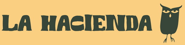 La Hacienda