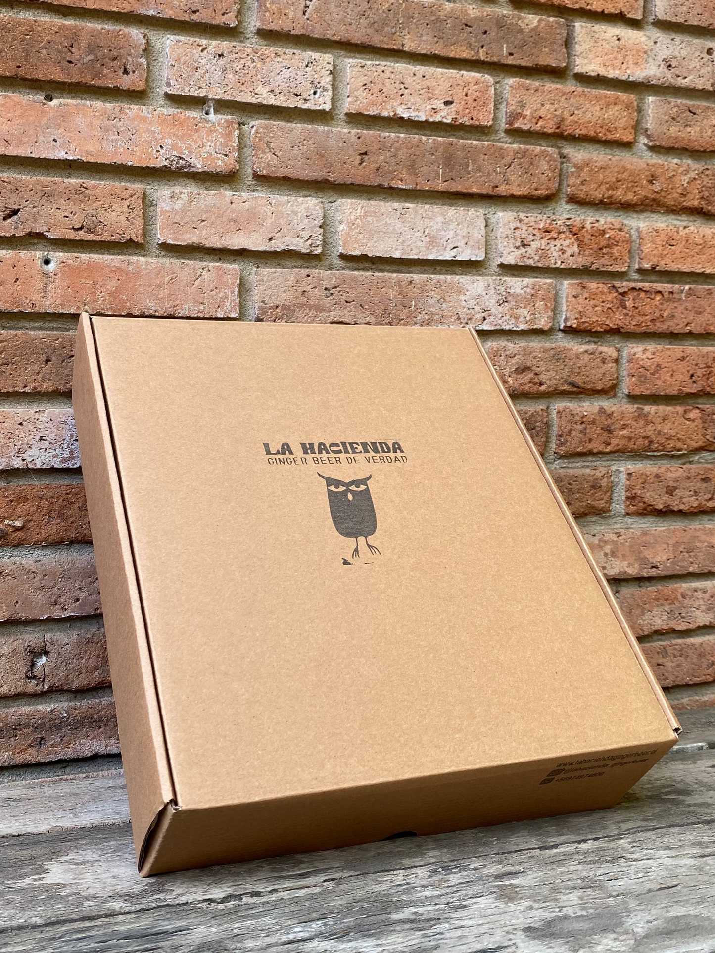 Pack La Hacienda Verano