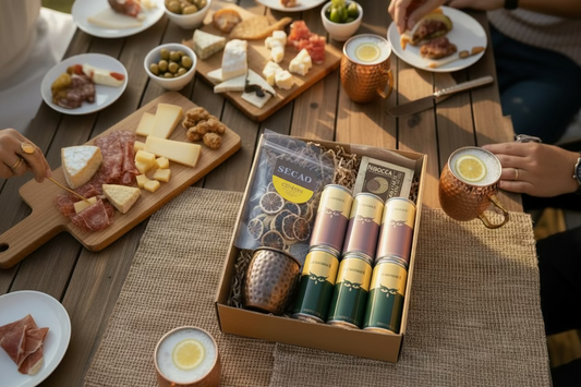 Pack Sabores