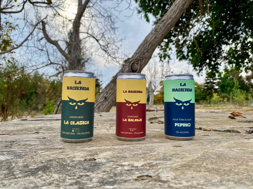 6 pack variedades