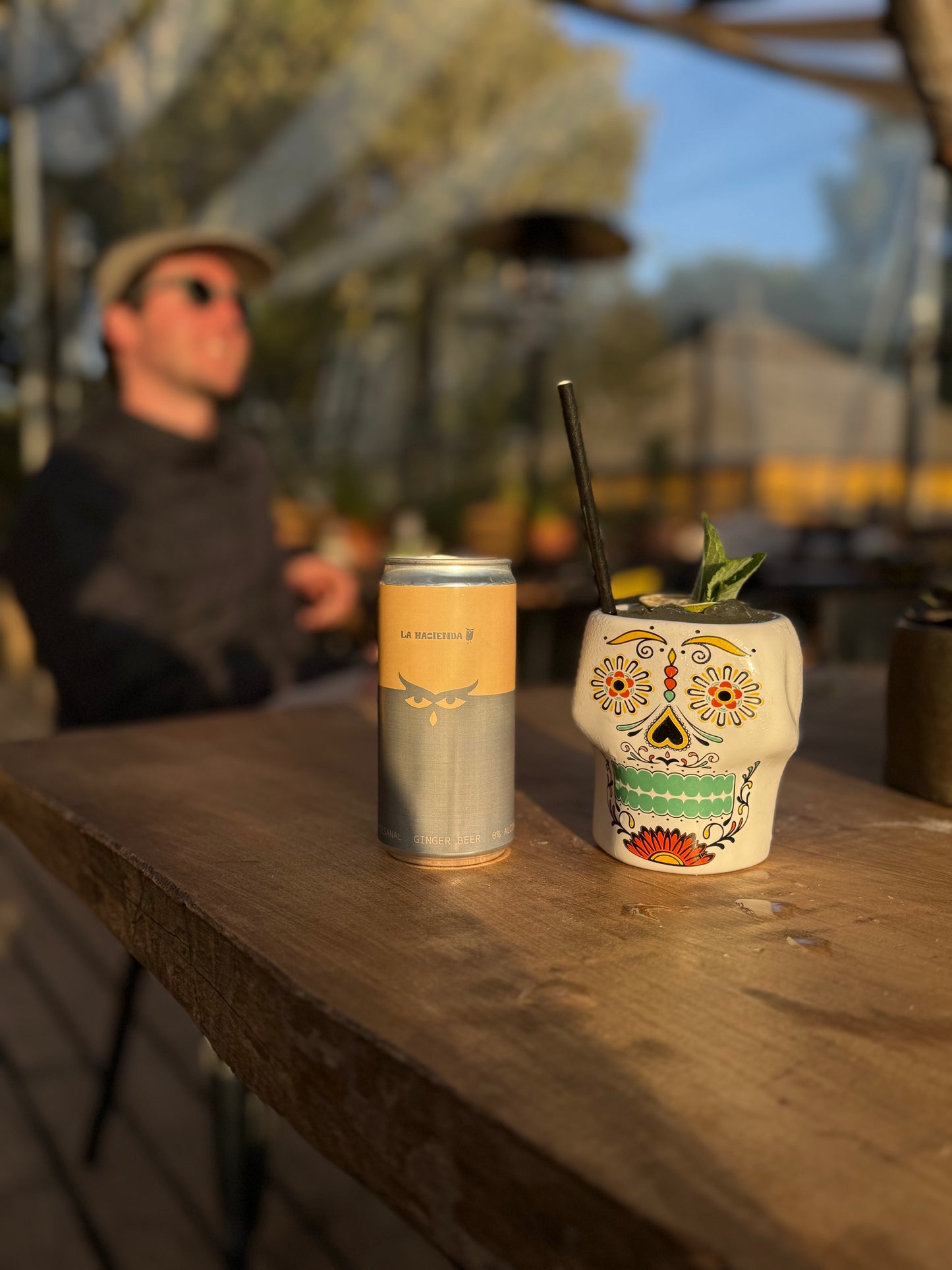 Pack de 6 unidades - Ginger Beer Clásica