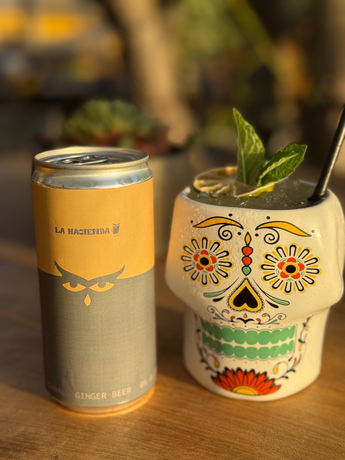 Pack de 6 unidades - Ginger Beer Clásica