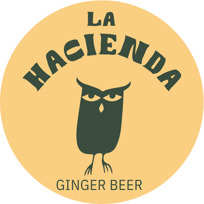 La Hacienda Ginger Beer