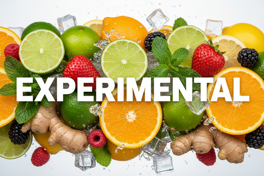 falta la i en experimental